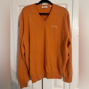 Peter Miller Cashmere Sea Island Sweater